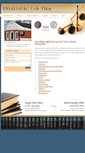 Mobile Screenshot of krekelberglaw.com